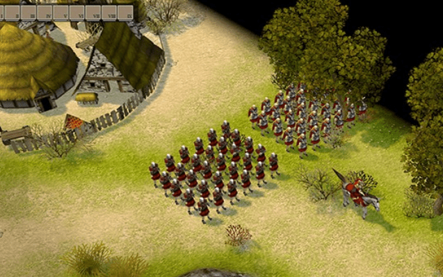 罗马执政官：高清重制版_1