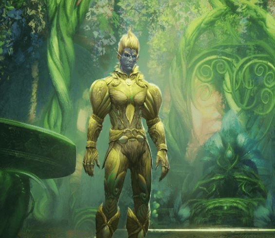 阿玛拉王国：惩罚 Kingdoms of Amalur Reckoning