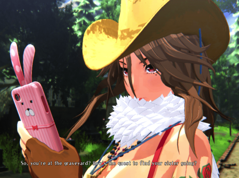 御姐玫瑰：起源_1