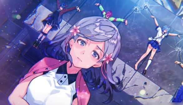 我们的世界走向终结_1