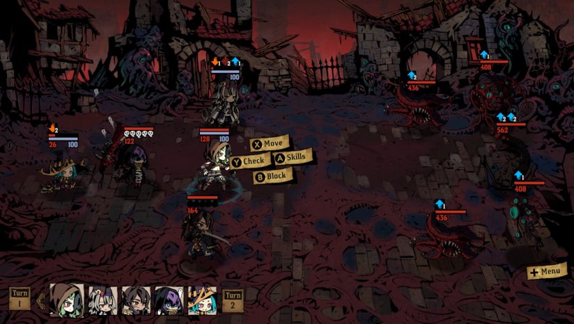 漩涡迷雾 MISTOVER