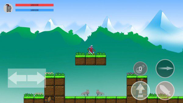 美好的昔日故事 Ne+