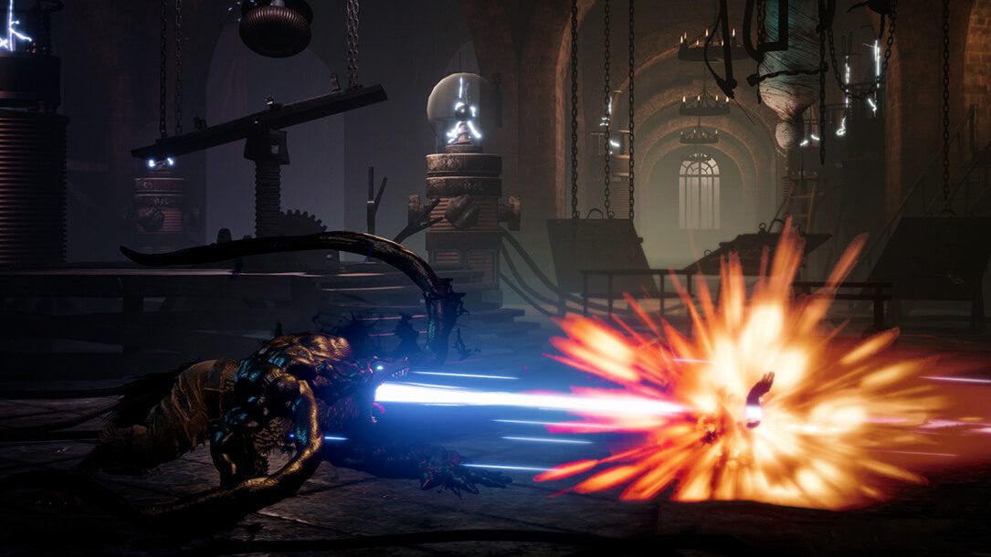 悲伤的预兆 Omen of Sorrow