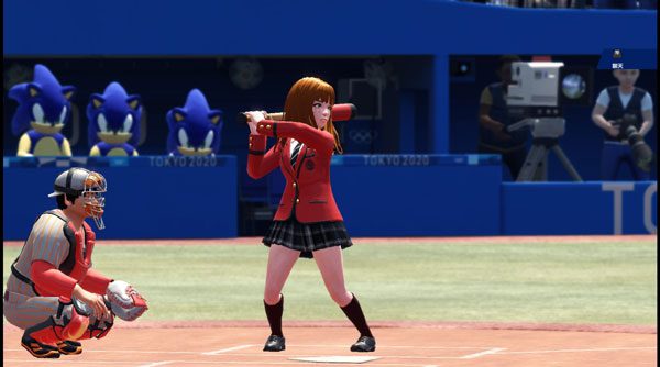 【5.05】PS4《2020东京奥运会 Olympic Games Tokyo 2020》中文下载+1.0.7补丁