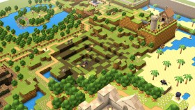 迷雾后的世界 MistWorld the after