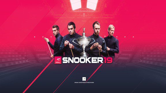 斯诺克19 Snooker 19_2