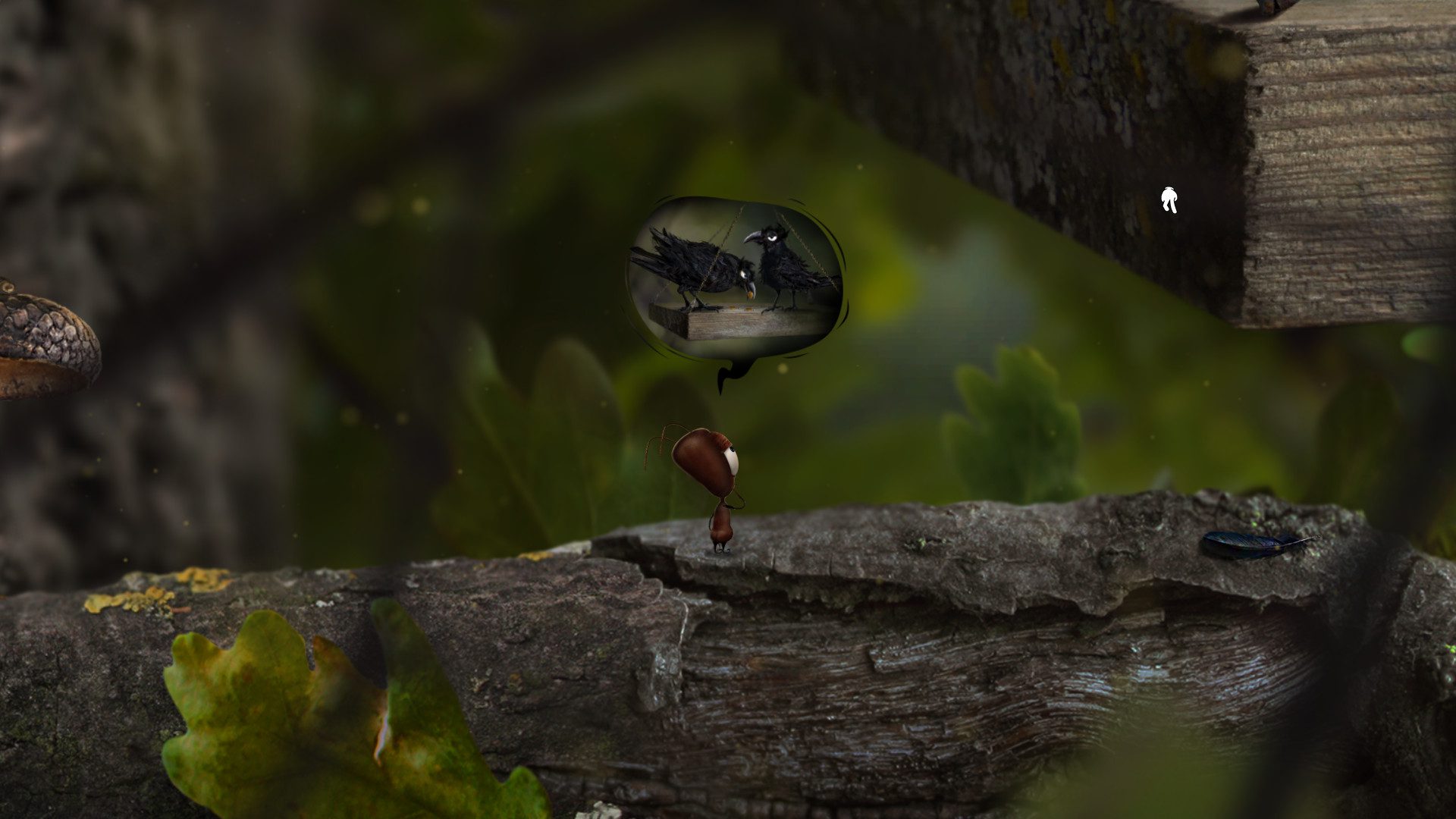 蚂蚁文托 AntVentor