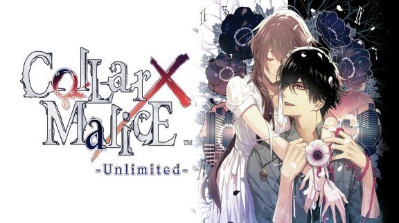 Collar X Malice -Unlimited