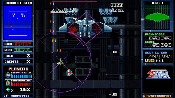 导弹舞者 Missile dancer_3