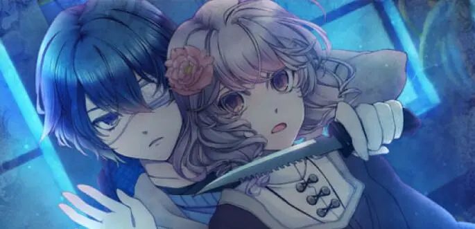 甜蜜小丑:午夜三点的奇怪小丑_1