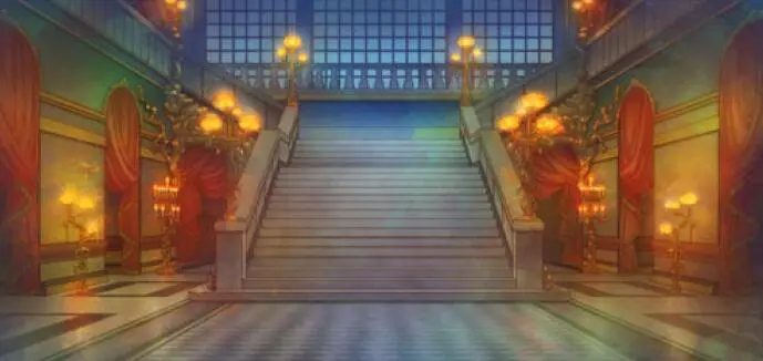 甜蜜小丑:午夜三点的奇怪小丑