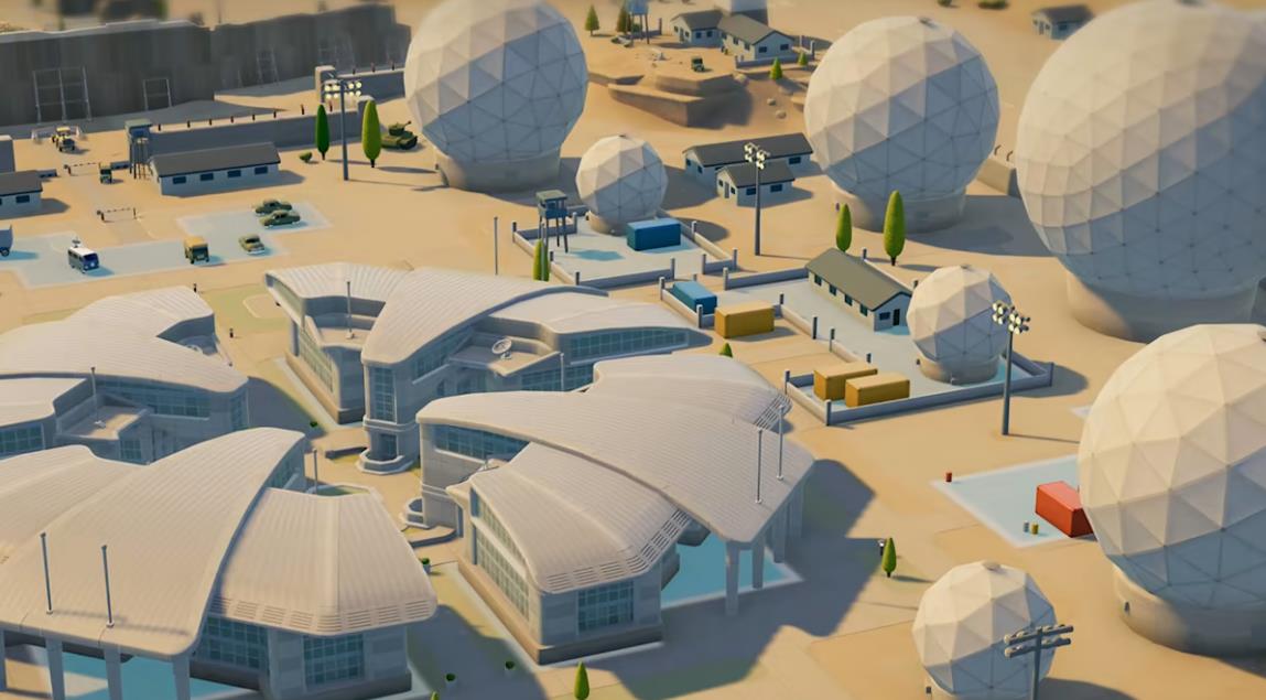 双点医院 Two Point Hospital_2