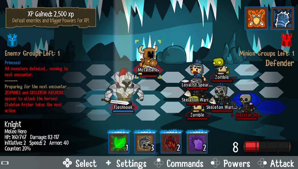 反英雄 Anti Hero Bundle