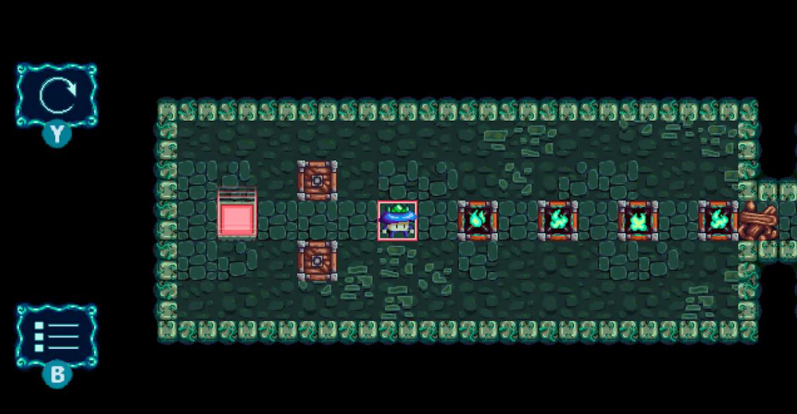 蘑菇救星 Mushroom Savior