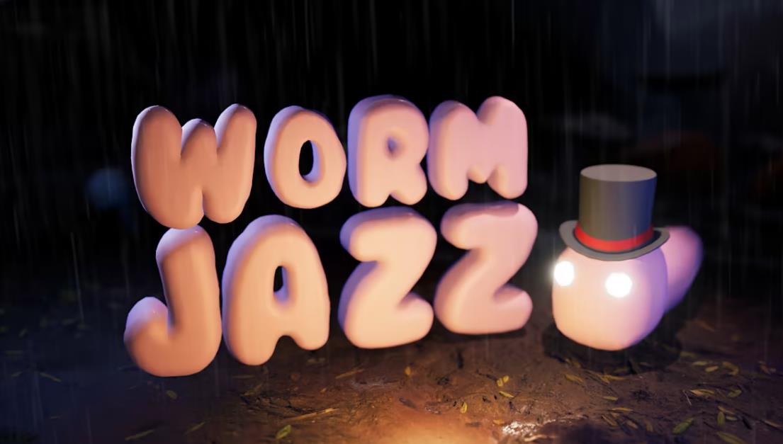 乳虫爵士 Worm Jazz
