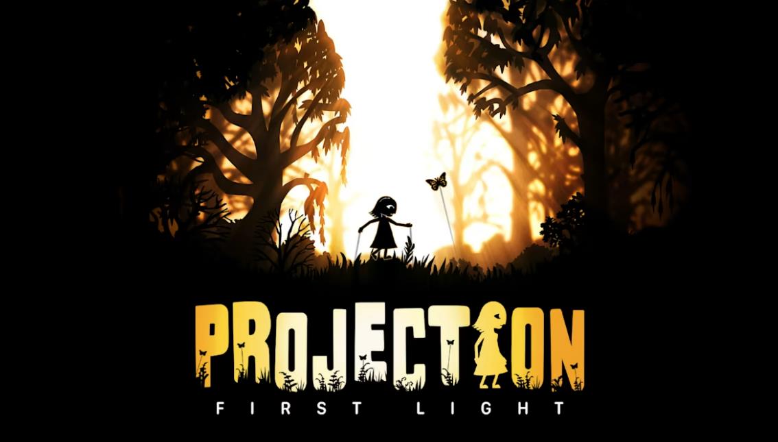 投影:破晓 Projection