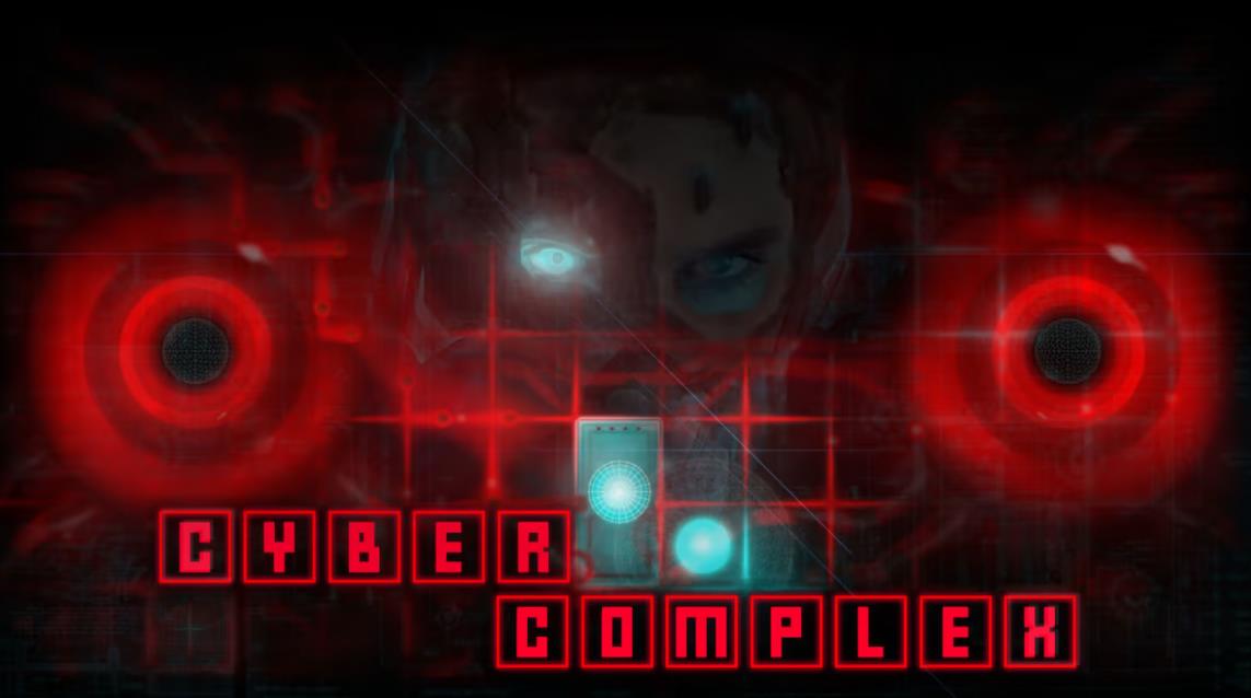 Cyber Complex