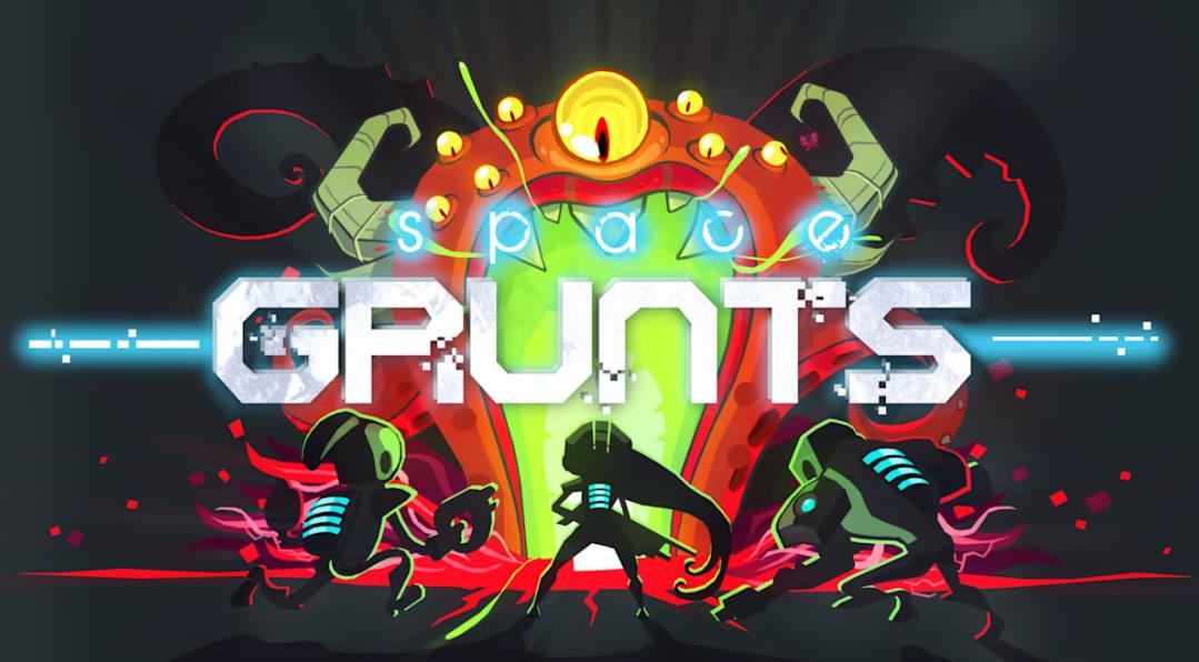太空野兽 Space Grunts