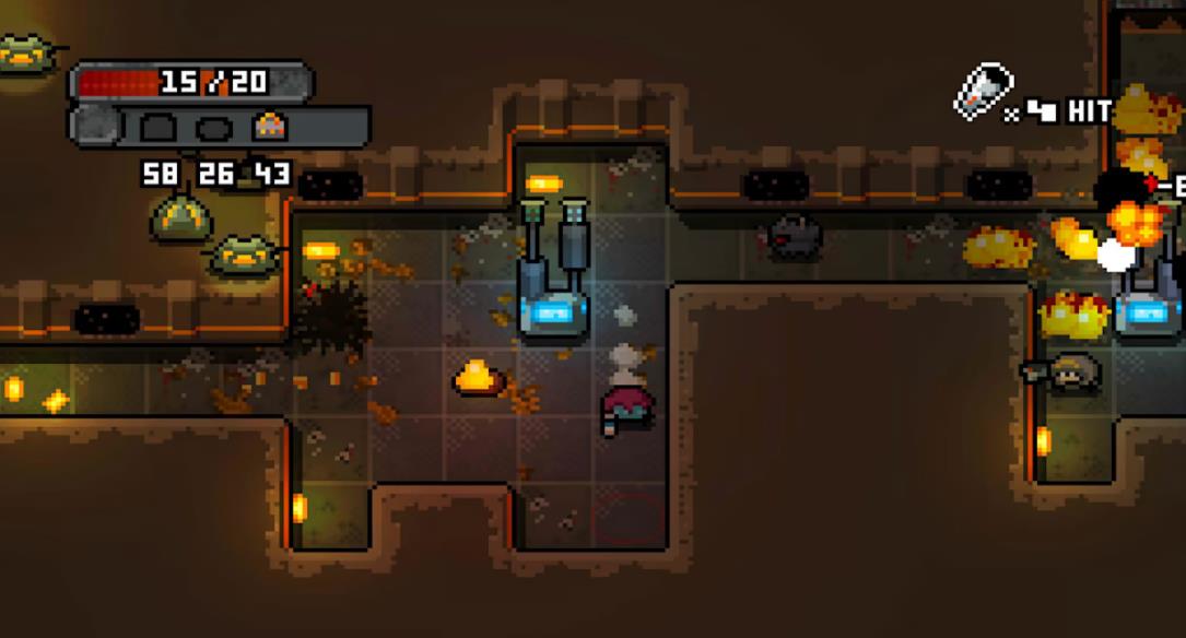 太空野兽 Space Grunts_2