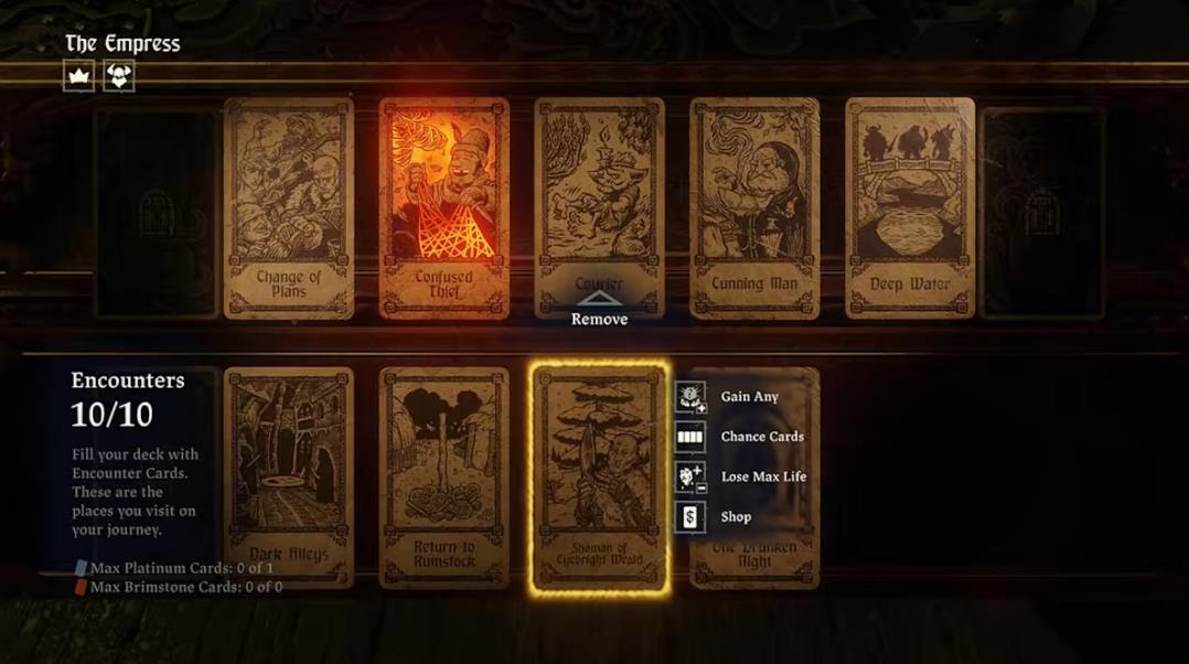 命运之手2 Hand of Fate 2_2