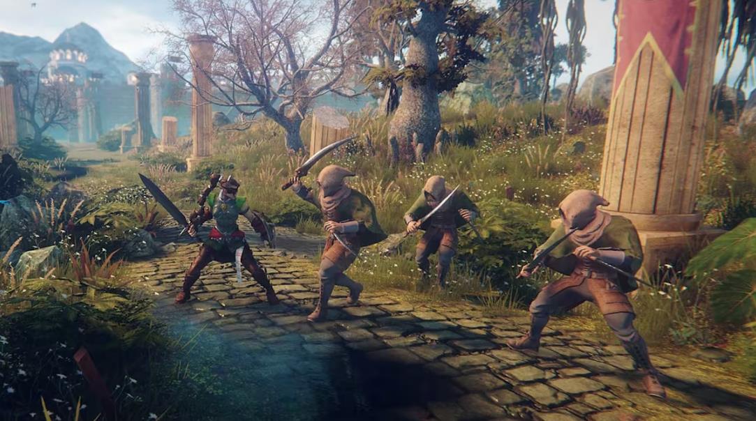 命运之手2 Hand of Fate 2_3