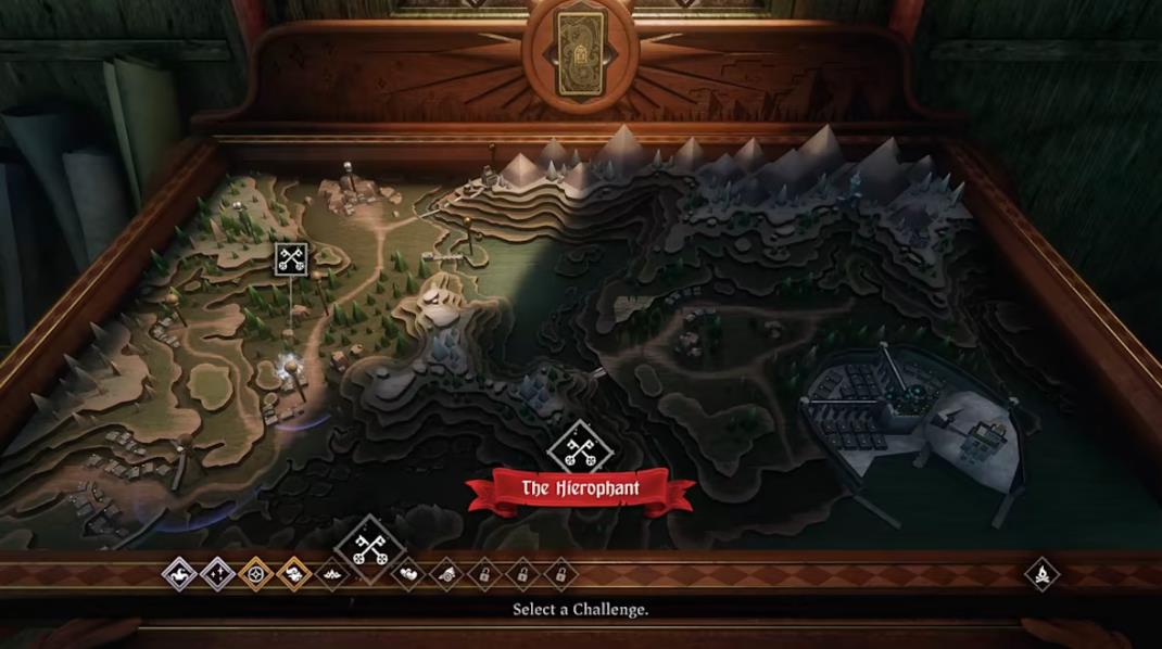 命运之手2 Hand of Fate 2_5