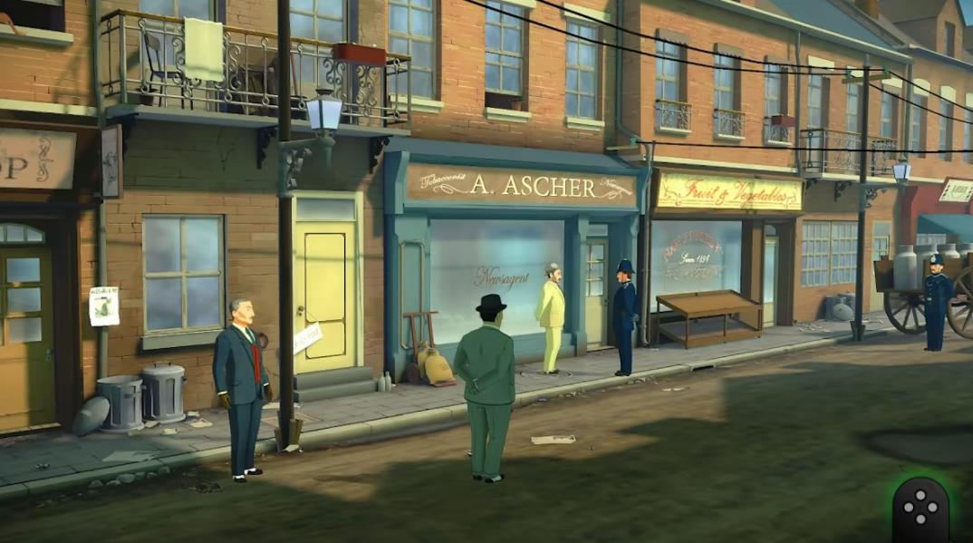 阿加莎克里斯蒂:ABC谋杀案 AgathaChristie-TheABCMurders_1