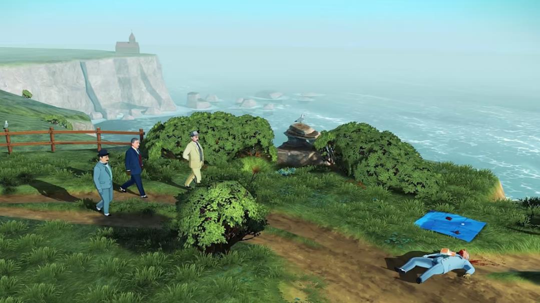 阿加莎克里斯蒂:ABC谋杀案 AgathaChristie-TheABCMurders_3