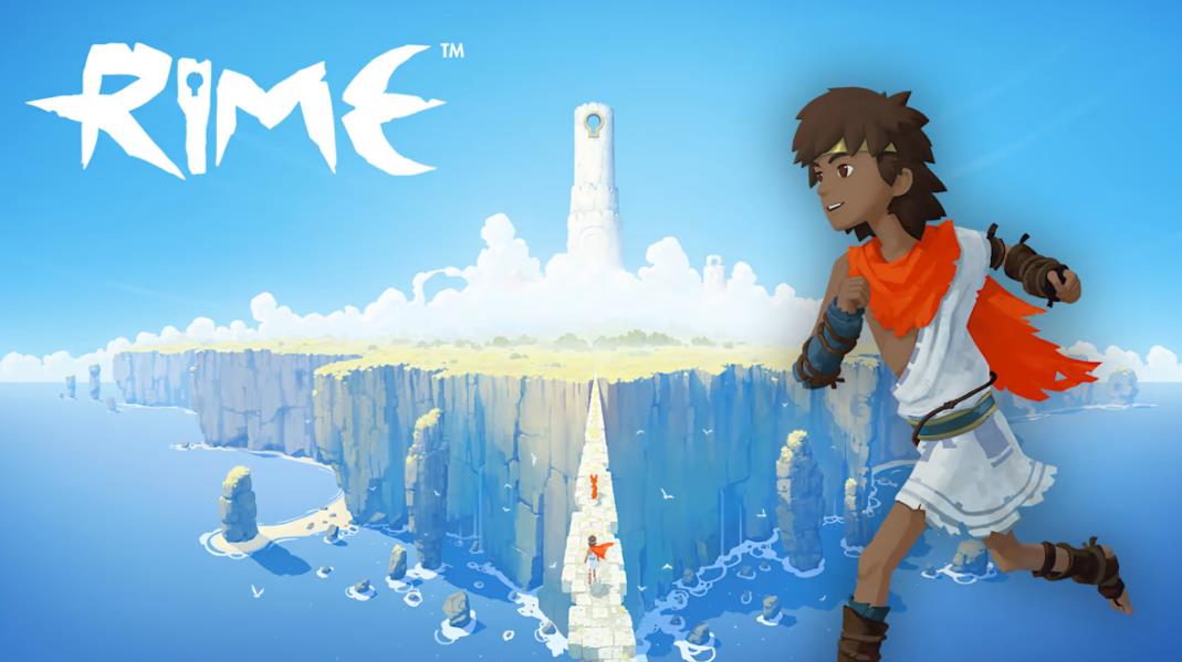 霜雪 RIME