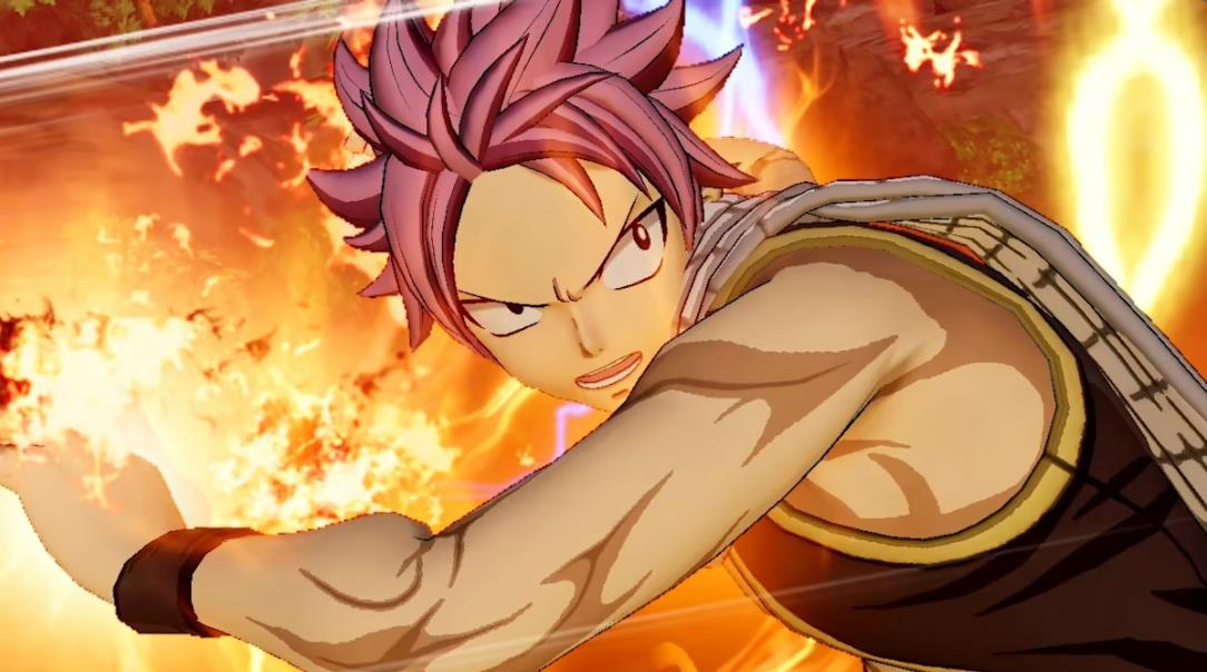 妖精的尾巴 Fairy Tail_1