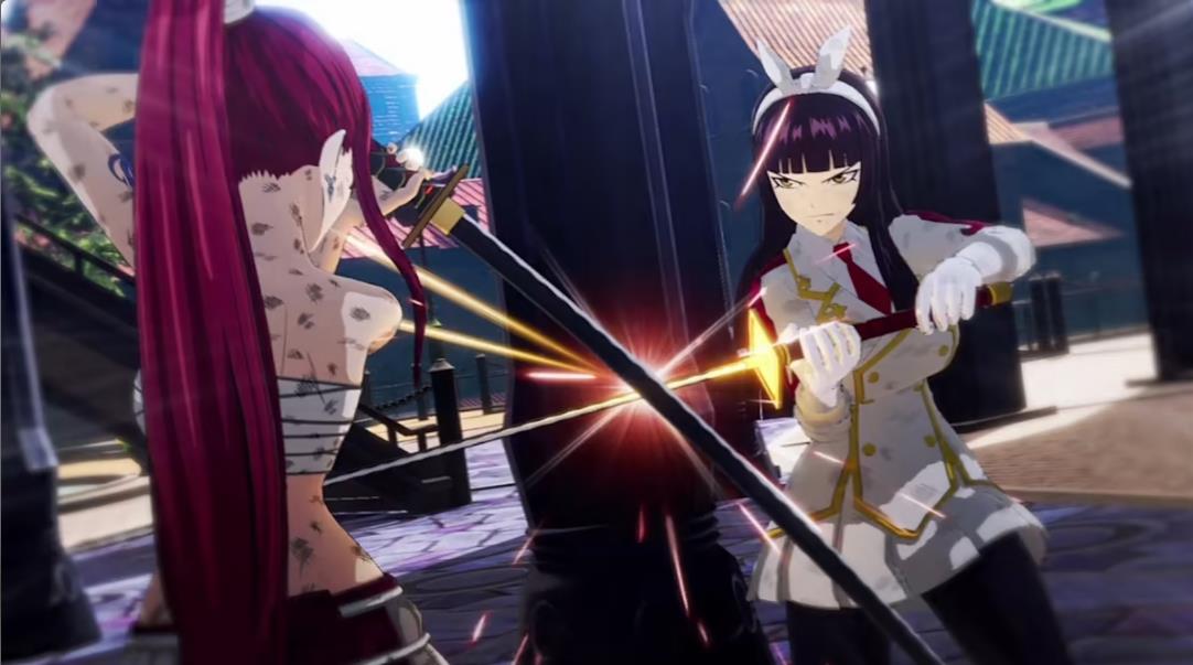 妖精的尾巴 Fairy Tail_2