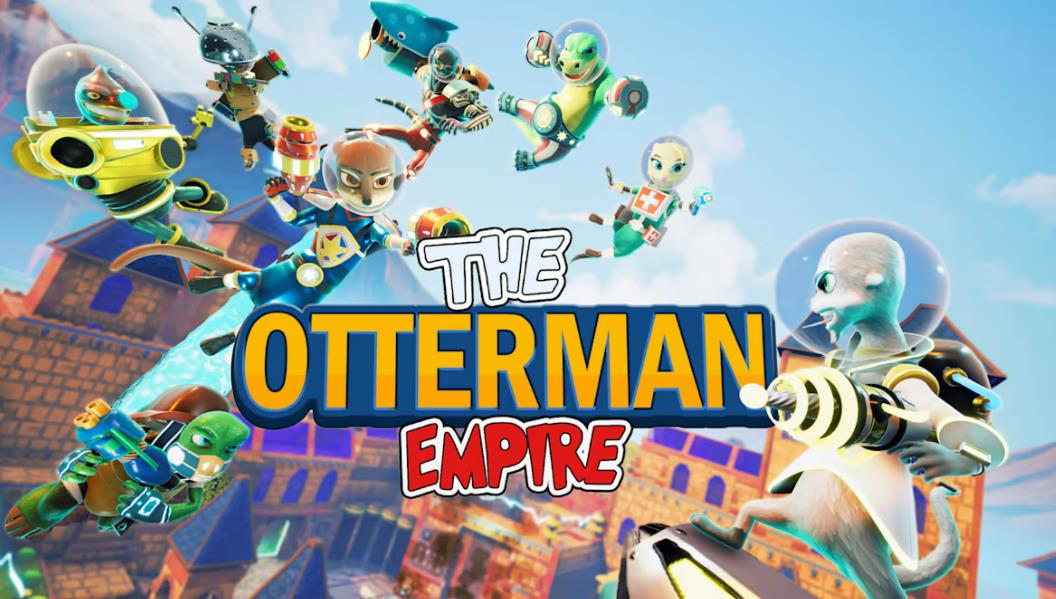 水濑帝国 The Otterman Empire