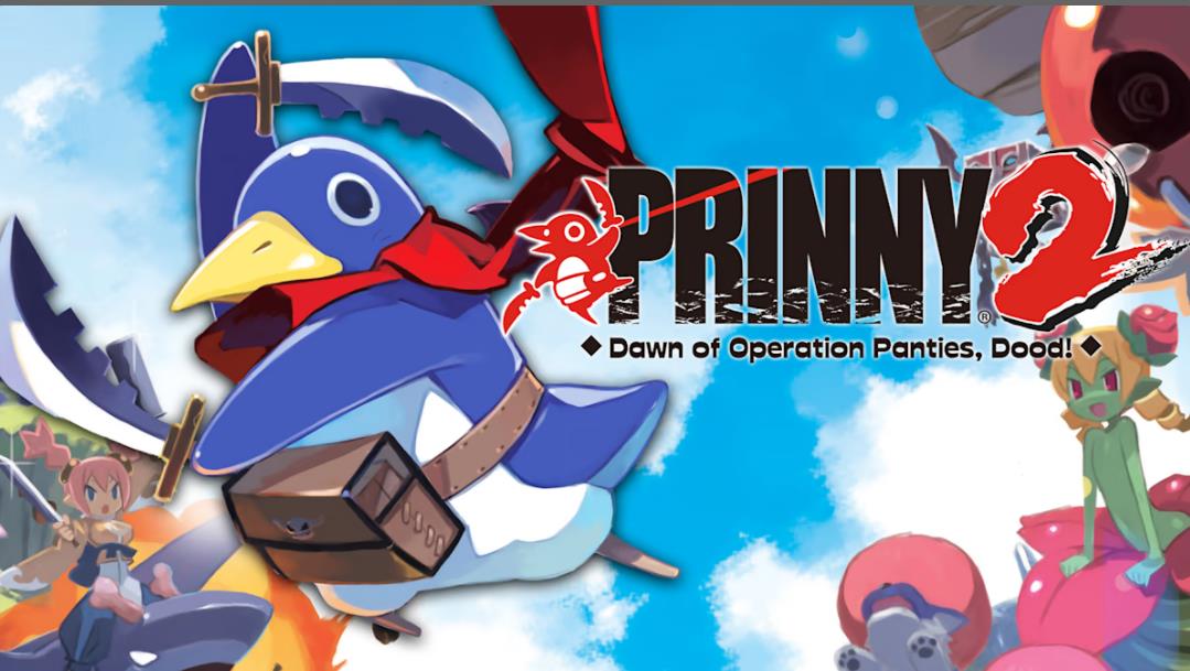 普利尼2:特攻游戏晓之内裤大作战 Prinny2: Dawn of Operation Panties, Dood