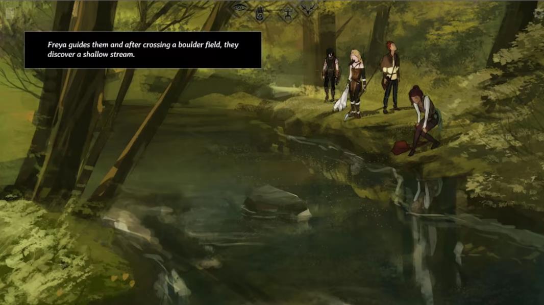 先知岛 Seers Isle_1