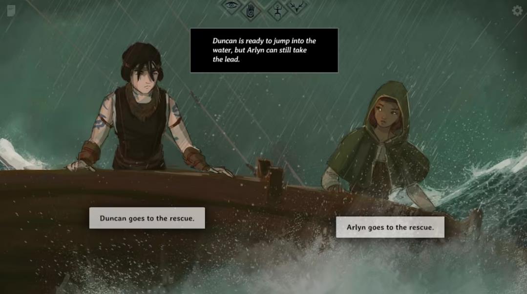 先知岛 Seers Isle_2