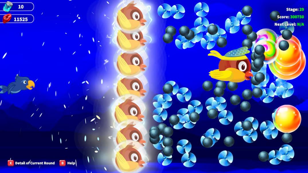 射壁爆 Burst Shooter_3