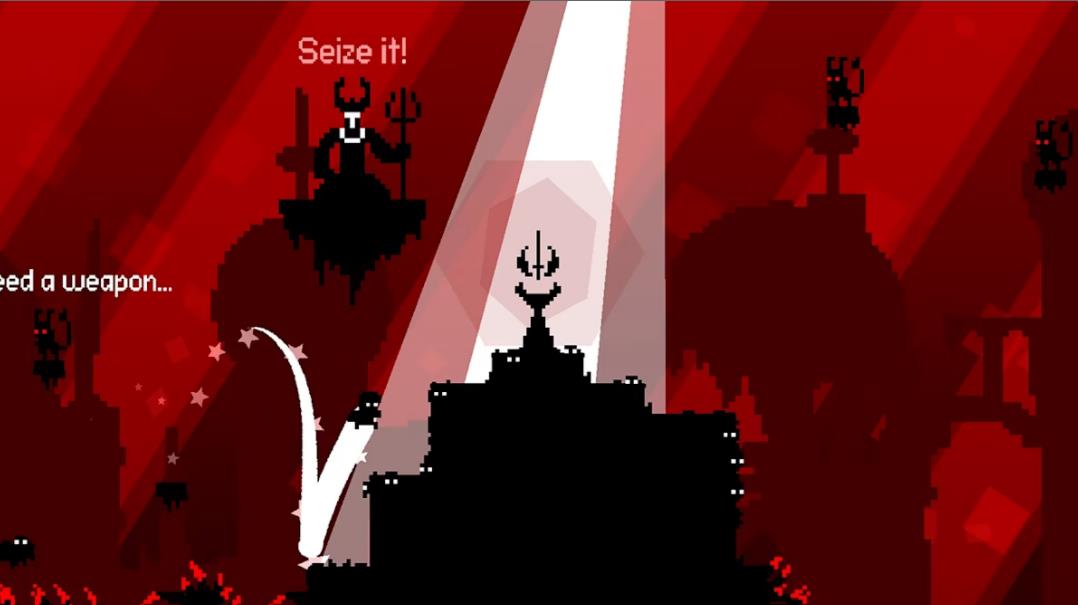 电子超快感2 Electronic Super Joy 2_1