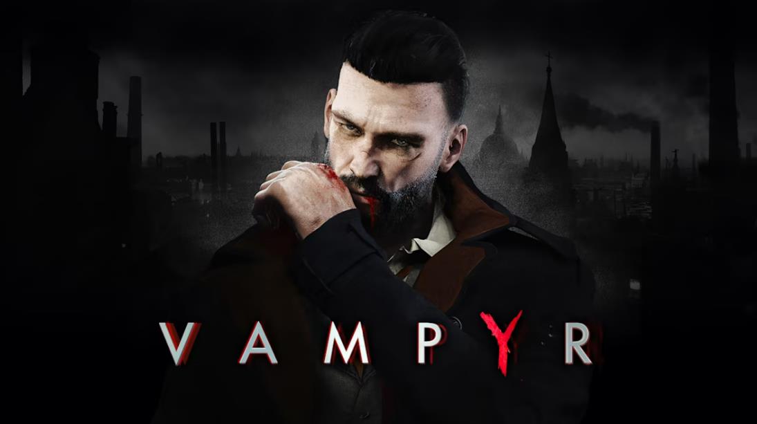 吸血鬼 Vampyr