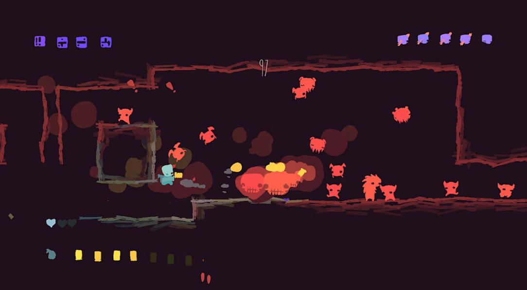 奇界行者 GONNER_1