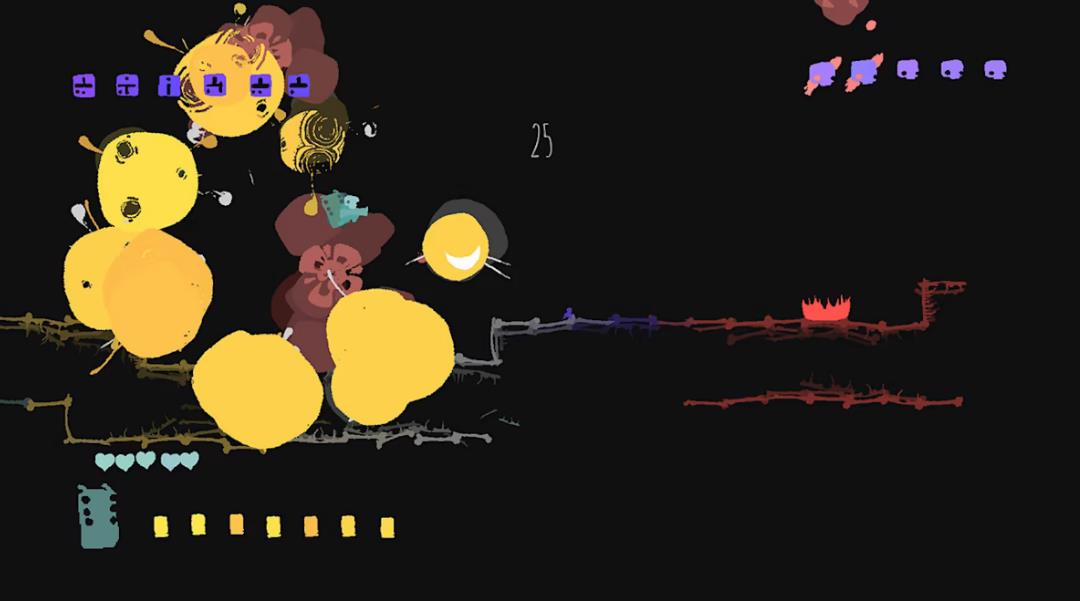 奇界行者 GONNER_2