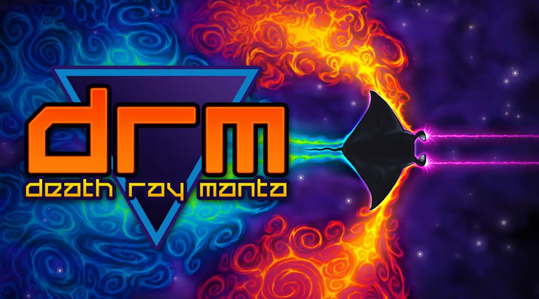 死亡射线 Death Ray Manta SE