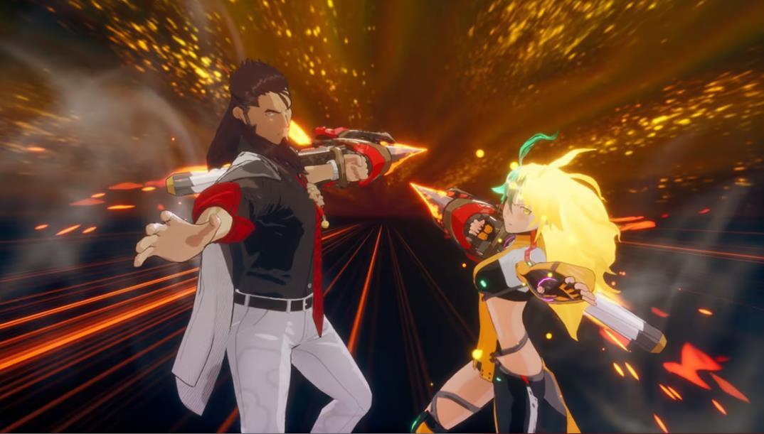 酉闪町 Dusk Diver_1