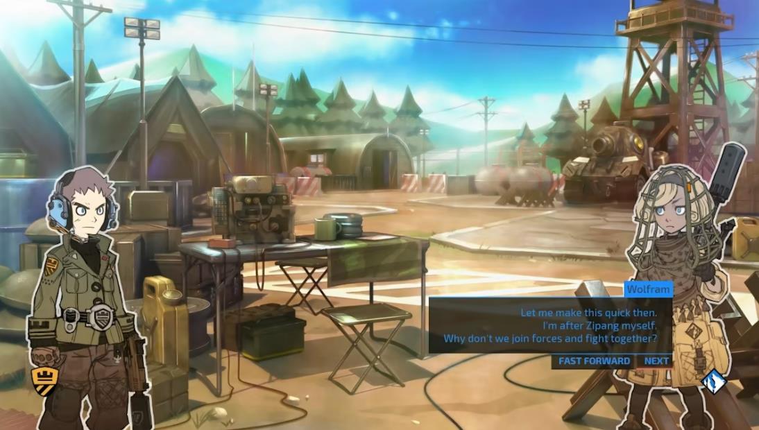 小小合金 TINY METAL_2