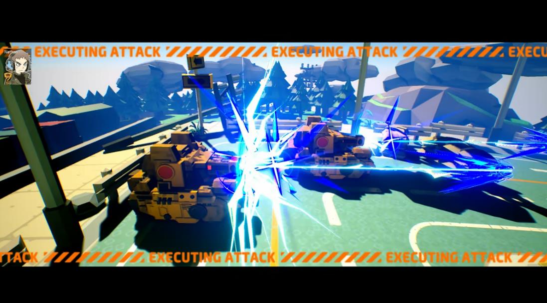 小小合金 TINY METAL_3