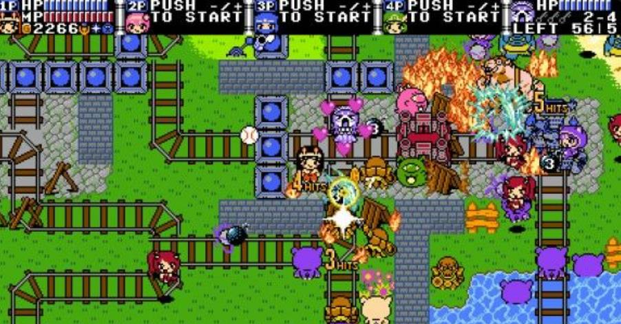 守护骑士!公主的突击小夜曲_1