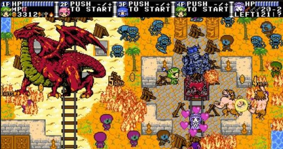 守护骑士!公主的突击小夜曲_2