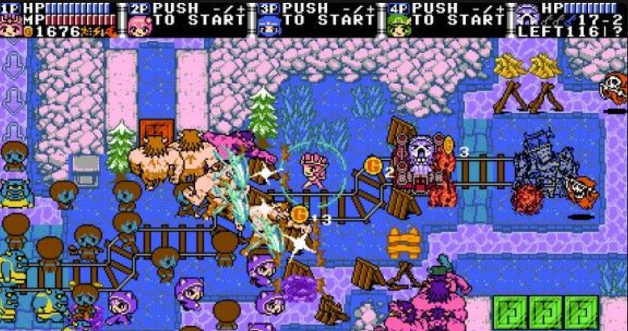 守护骑士!公主的突击小夜曲_3