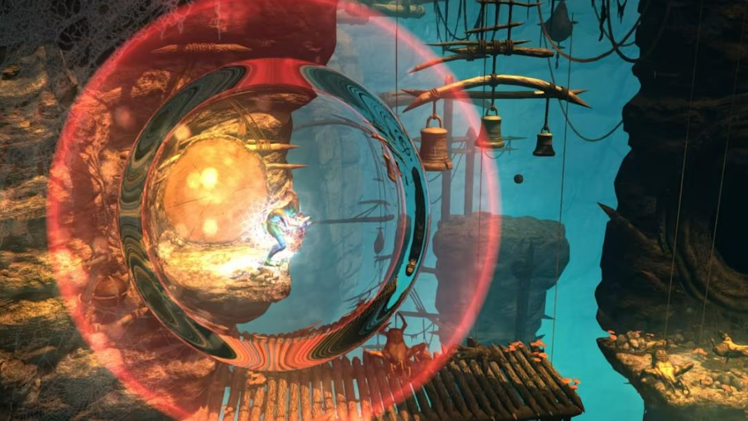 奇异世界:新鲜可口 Oddworld: New n Tasty_4