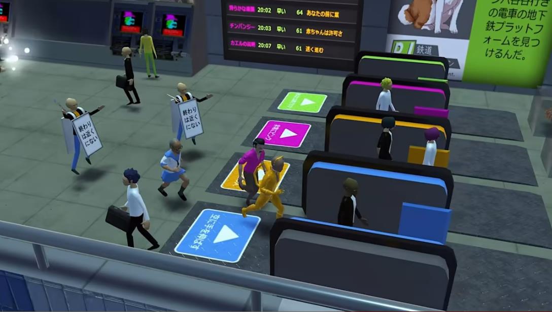 日本马拉松 Nippon Marathon_1