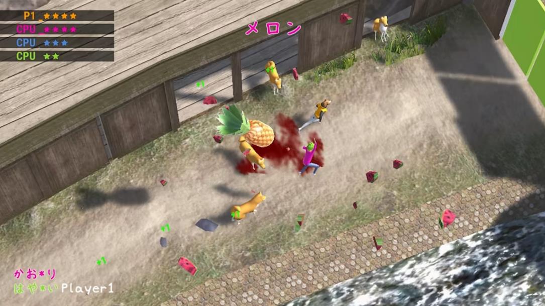 日本马拉松 Nippon Marathon_2